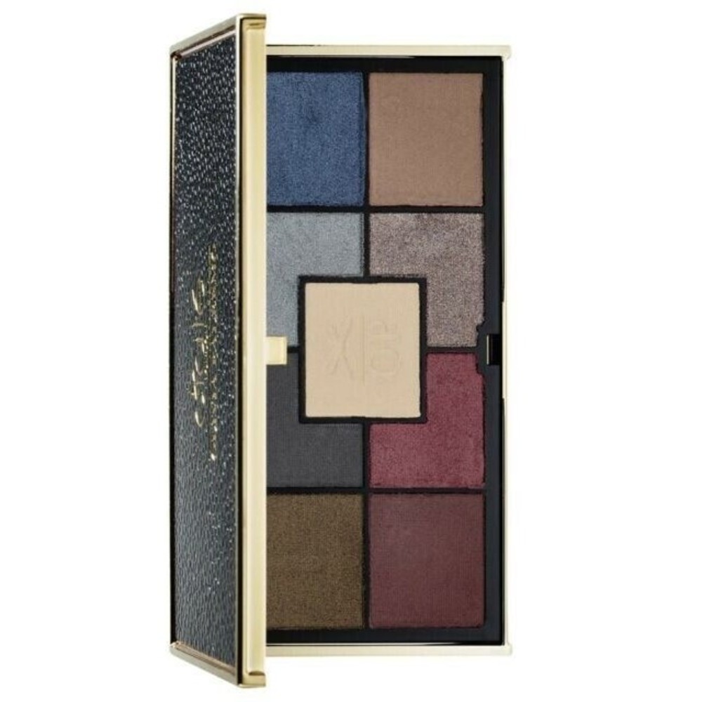 TWO PACK Ciate London Olivia Palmero Smouldering Eye Palette Genuine (TWO PACK) - Picture 2 of 5